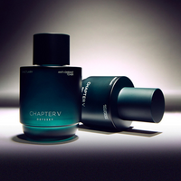 ODYSSEY CHAPTER FIVE Sanctuary Antioxidant Moisturizer 110ml