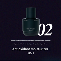 ODYSSEY CHAPTER FIVE Sanctuary Antioxidant Moisturizer 110ml