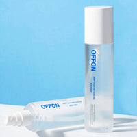 OFFON Keep Calm And Cooling Body Mist 150ml