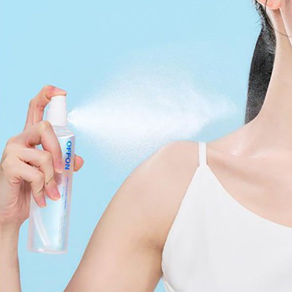 OFFON Keep Calm And Cooling Body Mist 150ml