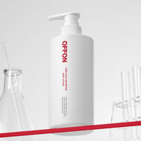 OFFON Keep Calm And Repair Body Lotion 300ml