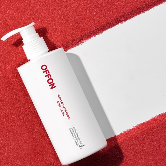 OFFON Keep Calm And Repair Body Lotion 300ml