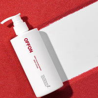 OFFON Keep Calm And Repair Body Lotion 300ml