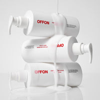 OFFON Keep Calm And Repair Body Lotion 300ml