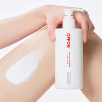 OFFON Keep Calm And Repair Body Lotion 300ml