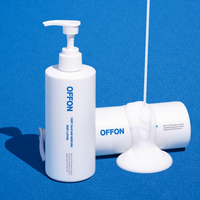 OFFON Keep Calm and Cooling Body Lotion