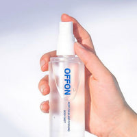 OFFON Keep Calm and Cooling Body Mist 150ml