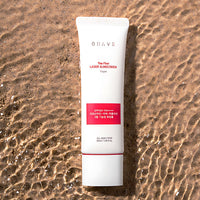 OHAVE The First Laser Sunscreen Vegan SPF50+ PA++++ 50ml
