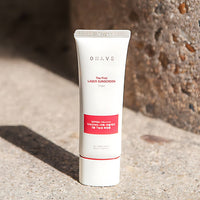 OHAVE The First Laser Sunscreen Vegan SPF50+ PA++++ 50ml