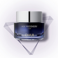 OHUI Age Recovery Cream Anti-Aging Moisturizing 50ml