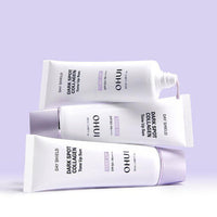 OHUI Day Shield Anti-Aging Dark Spot Collagen Tone-Up Sunscreen SPF50+ PA++++ 50ml