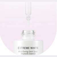 OHUI Extreme White Melatoning Dark Spot Ampoule Essence 30ml