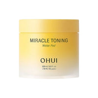 OHUI Miracle Toning Water Pad 70ea