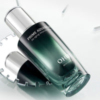 OHUI Prime Advancer Anti-Aging Ampoule Serum Special Set