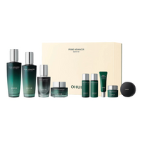 OHUI Prime Advancer De-Aging 4-Piece Special Set
