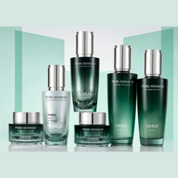 OHUI Prime Advancer De-Aging 4-Piece Special Set