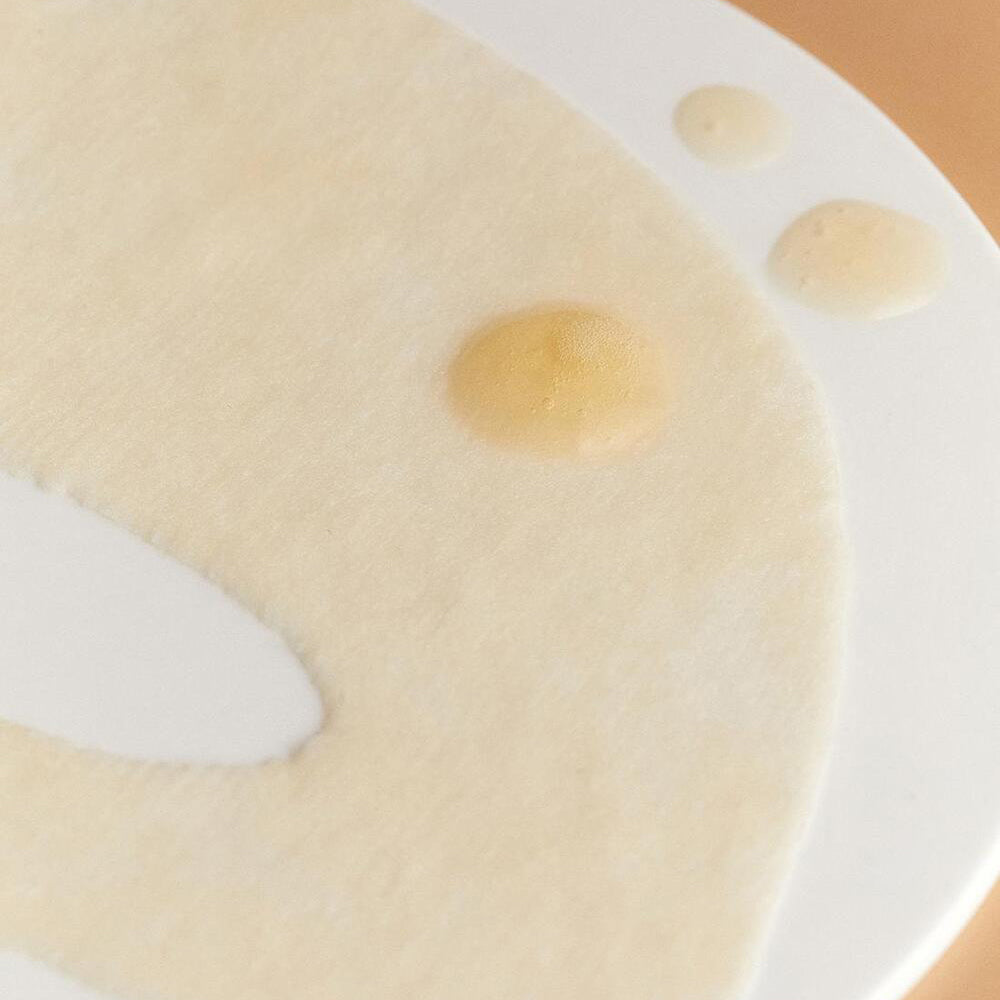 OHUI The First Geniture Ampoule Mask 6ea