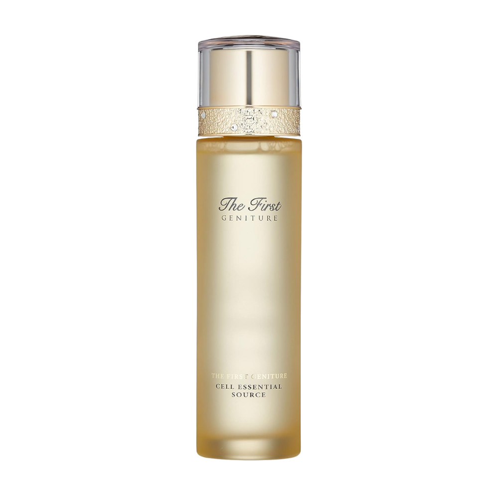 OHUI The First Geniture Cell Essential Source 120ml