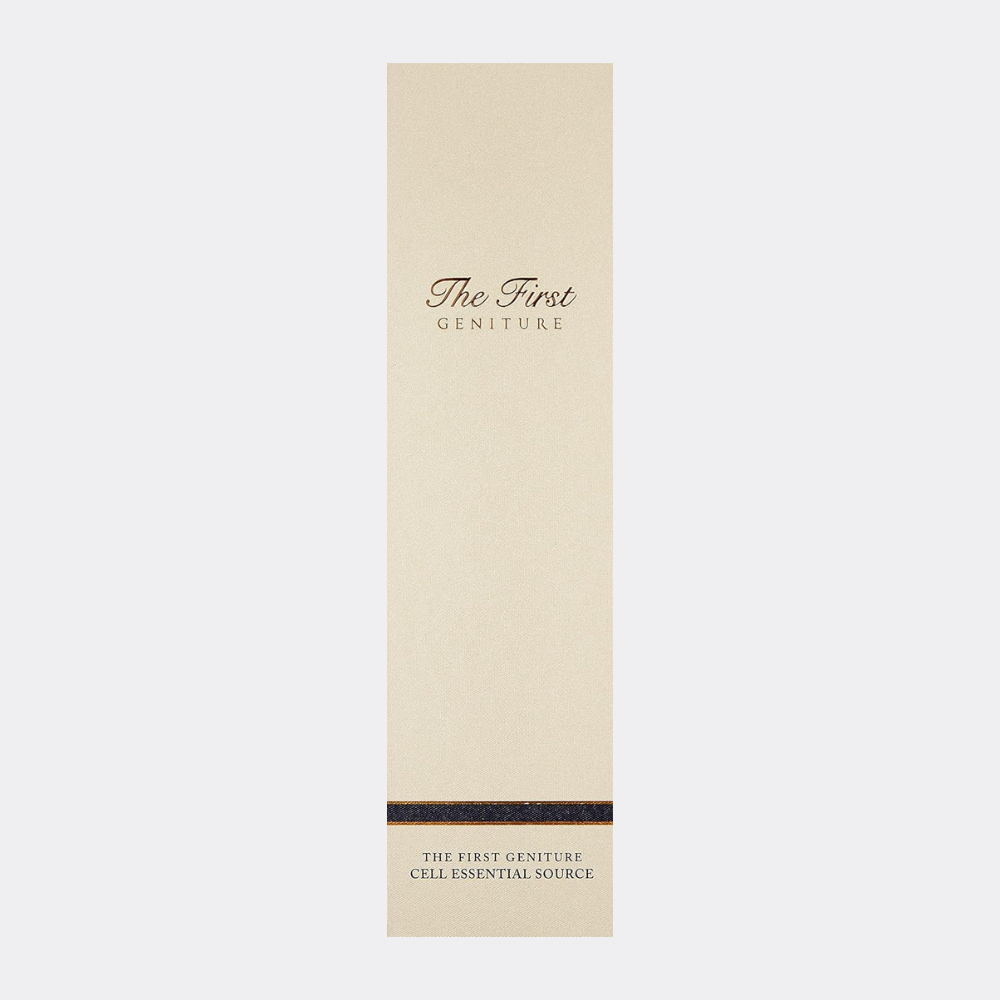 OHUI The First Geniture Cell Essential Source 120ml