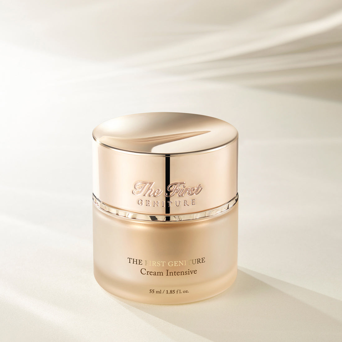 OHUI The First Geniture Cream Intensive 55ml