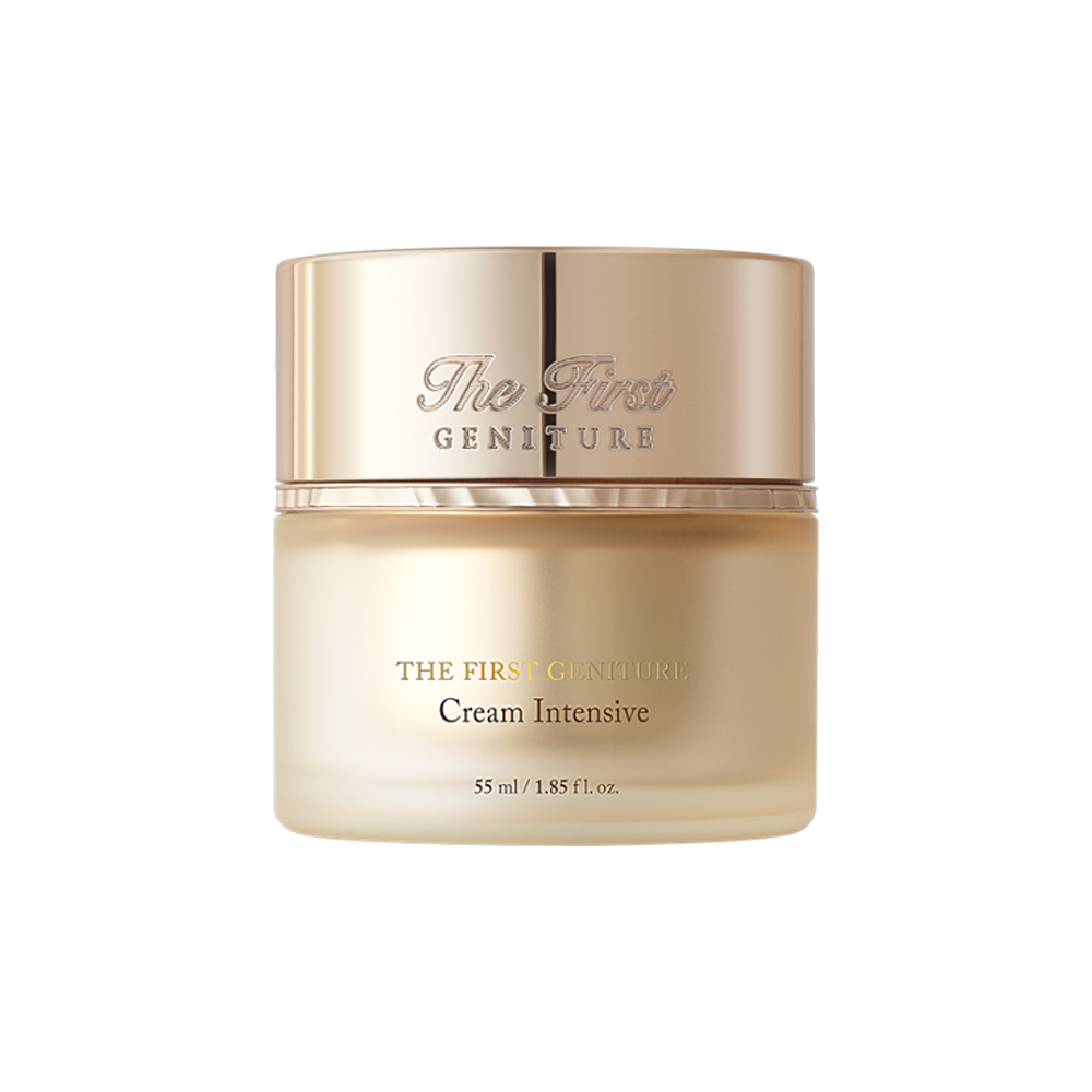OHUI The First Geniture Cream Intensive 55ml
