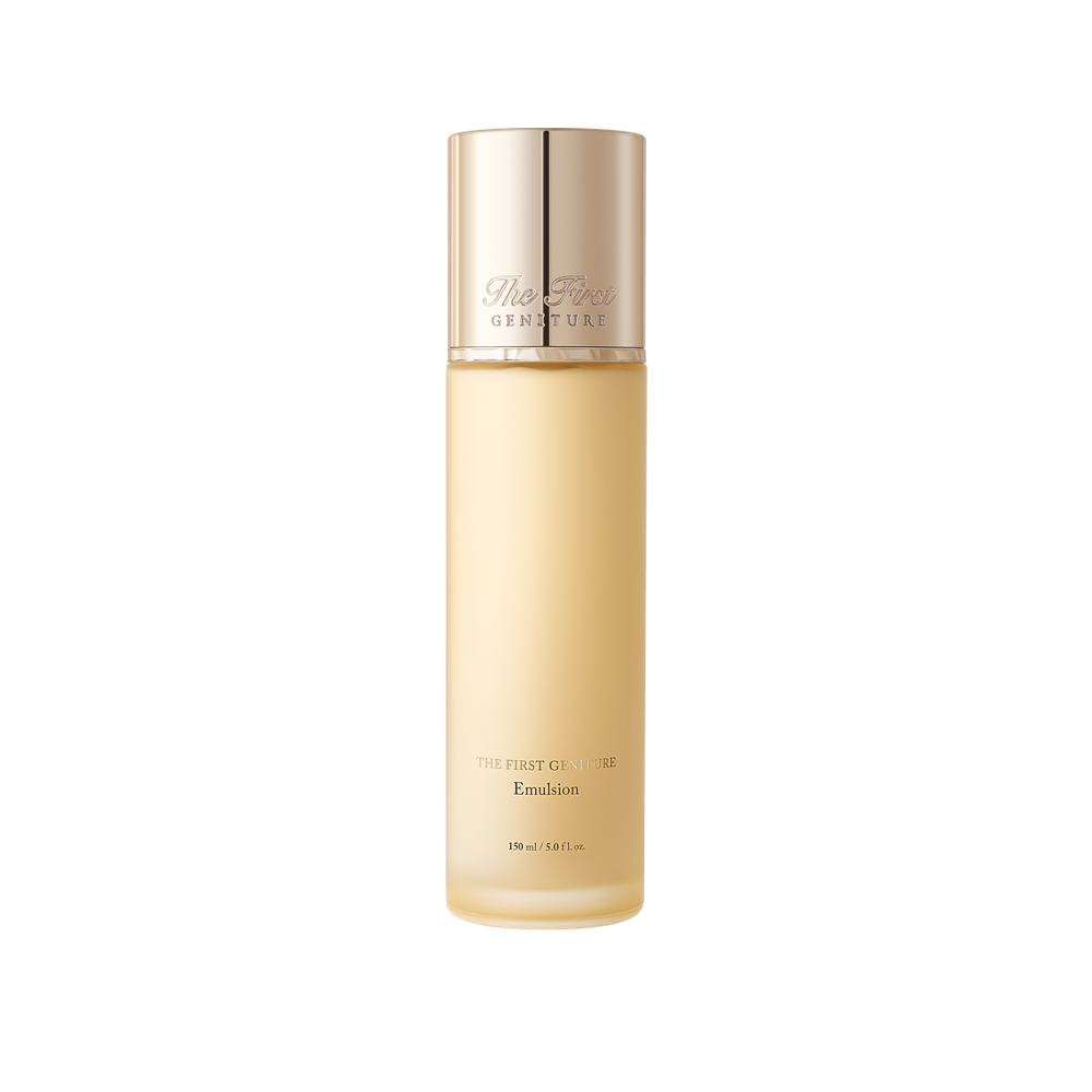 OHUI The First Geniture Emulsion 150ml