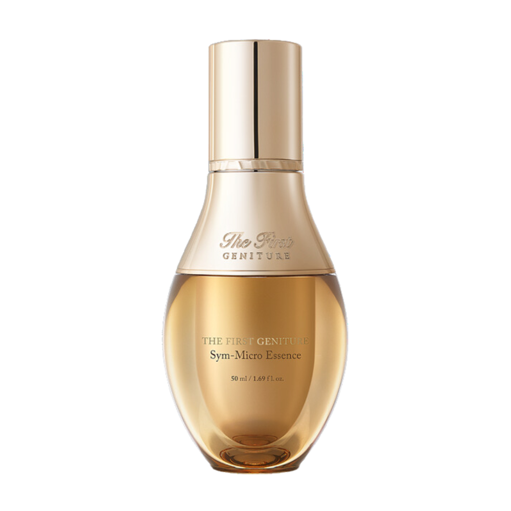 OHUI The First Geniture Sym-Micro Essence 50ml