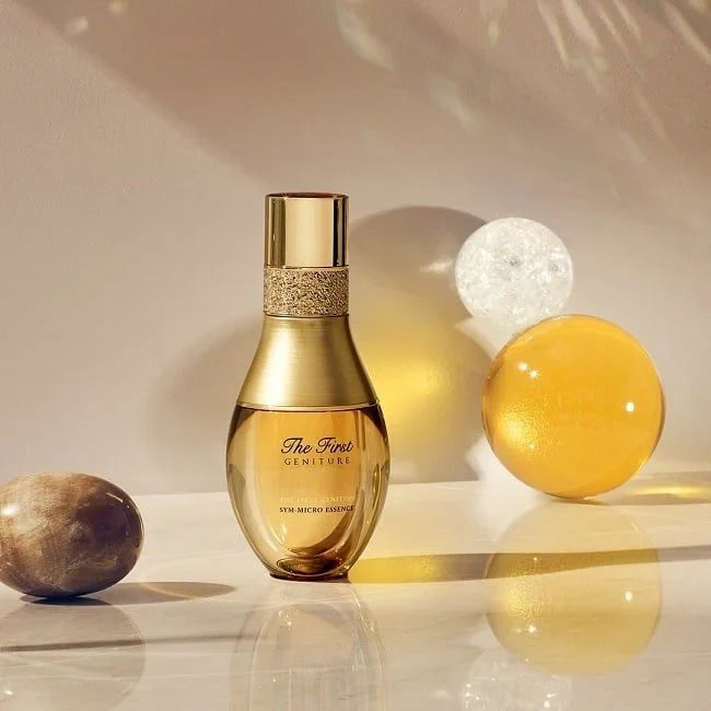 OHUI The First Geniture Sym-Micro Essence 50ml