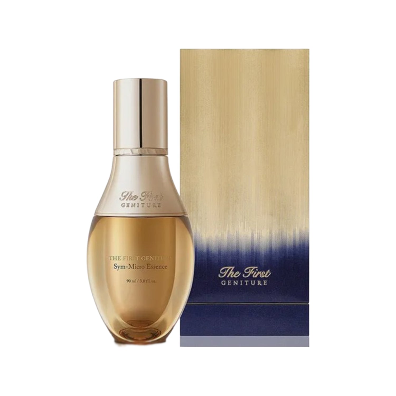 OHUI The First Geniture Sym-Micro Essence 90ml