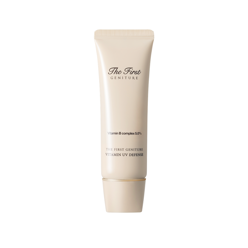 OHUI The First Geniture Vitamin UV Defense SPF50 PA++++ 50ml