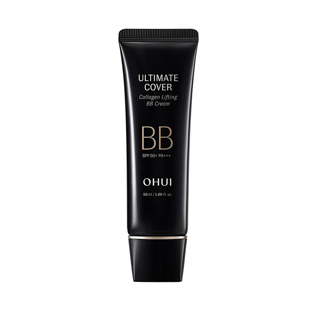 OHUI Ultimate Cover Collagen Lifting BB Cream SPF50+ PA+++ 50ml