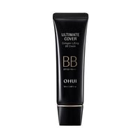 OHUI Ultimate Cover Collagen Lifting BB Cream SPF50+ PA+++ 50ml