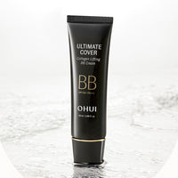 OHUI Ultimate Cover Collagen Lifting BB Cream SPF50+ PA+++ 50ml