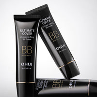 OHUI Ultimate Cover Collagen Lifting BB Cream SPF50+ PA+++ 50ml