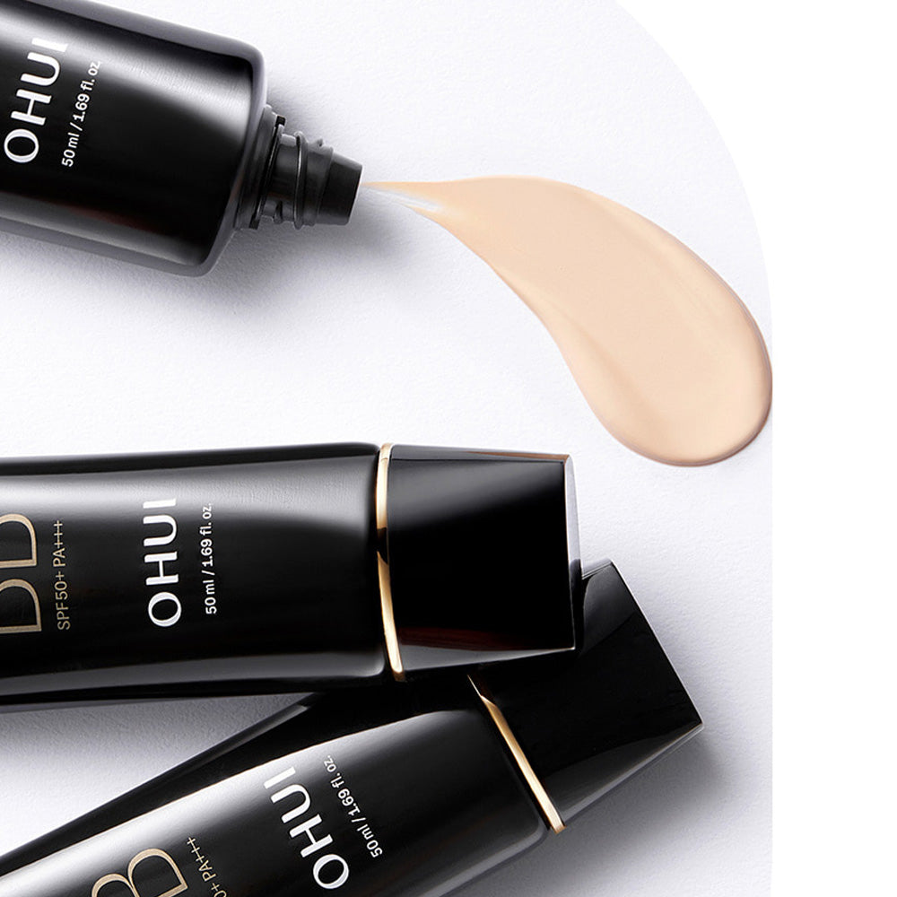 OHUI Ultimate Cover Collagen Lifting BB Cream SPF50+ PA+++ 50ml