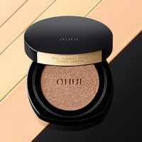OHUI Ultimate Cover Denier Cushion Special Set 7 colors