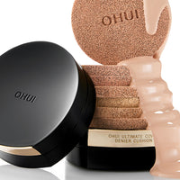 OHUI Ultimate Cover Denier Cushion Special Set 7 colors