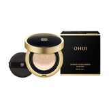 OHUI Ultimate Cover Moisture Cushion SPF50+ PA+++ 15g 2 Colors