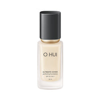 OHUI Ultimate Cover Perfecting Foundation SPF35 PA++ 30ml 2 Colors