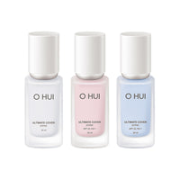 OHUI Ultimate Cover Primer SPF20 PA++ 30ml 3 Colors