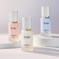 OHUI Ultimate Cover Primer SPF20 PA++ 30ml 3 Colors