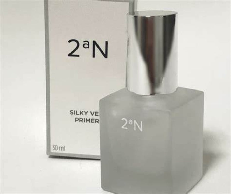 2aN Silky Veil Primer 30ml