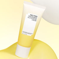 ONE THING Niacinamide Glutathione Cream 40ml