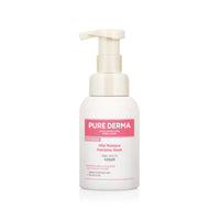 ON THE BODY Pure Derma Mild Moisture Feminine Wash 300ml