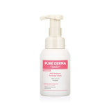 ON THE BODY Pure Derma Mild Moisture Feminine Wash 300ml