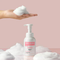 ON THE BODY Pure Derma Mild Moisture Feminine Wash 300ml