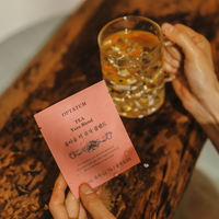 [Gift Packaging] OPTATUM Relaxing Spa Gift Set