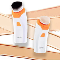 VANAV Cover Fit Vibrating Brush For Perfect Makeup