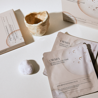 ORARA Collagen Pore Tightening Mask 1 box
