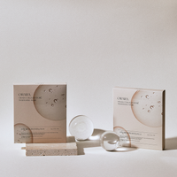 ORARA Collagen Pore Tightening Mask 1 box